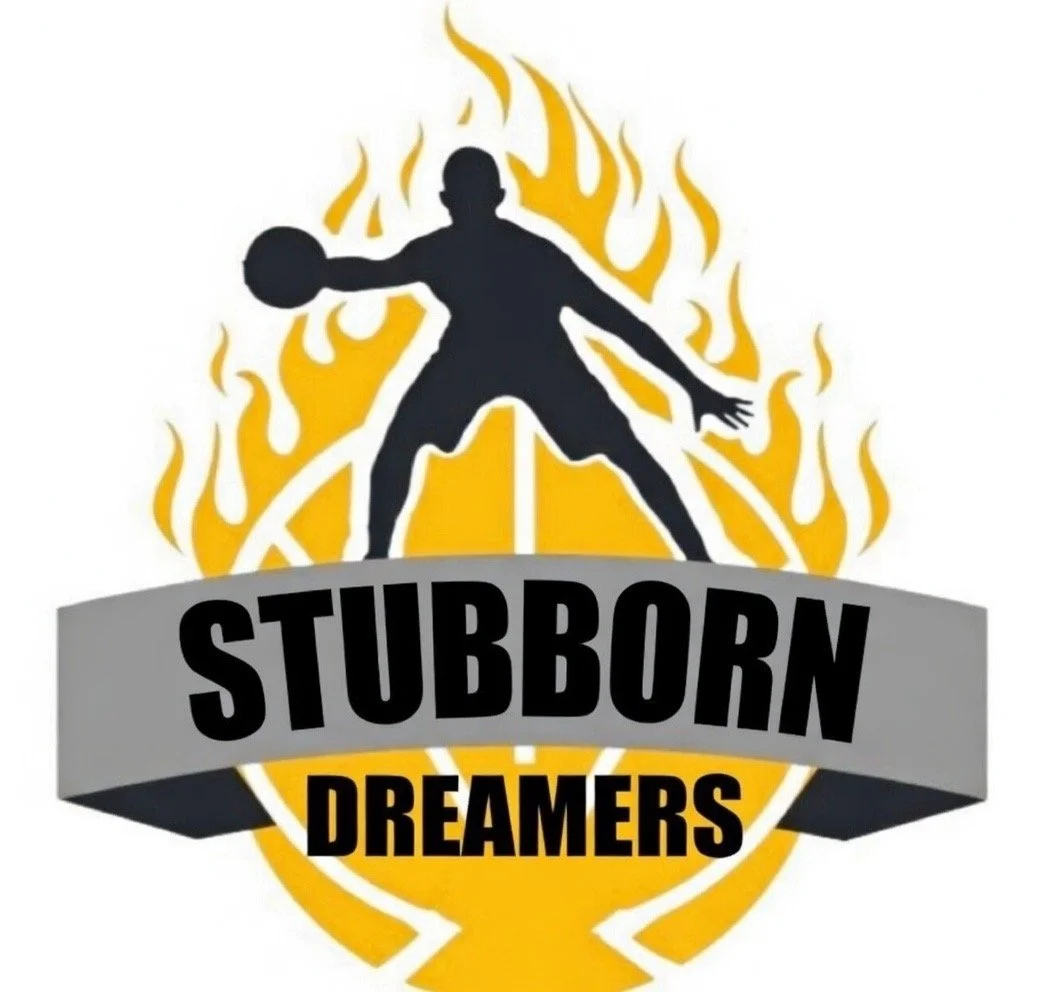 Stubborn Dreamers