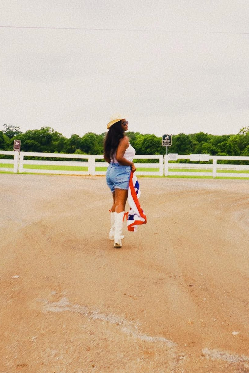 Americana: Thoughts From a Southern Woman