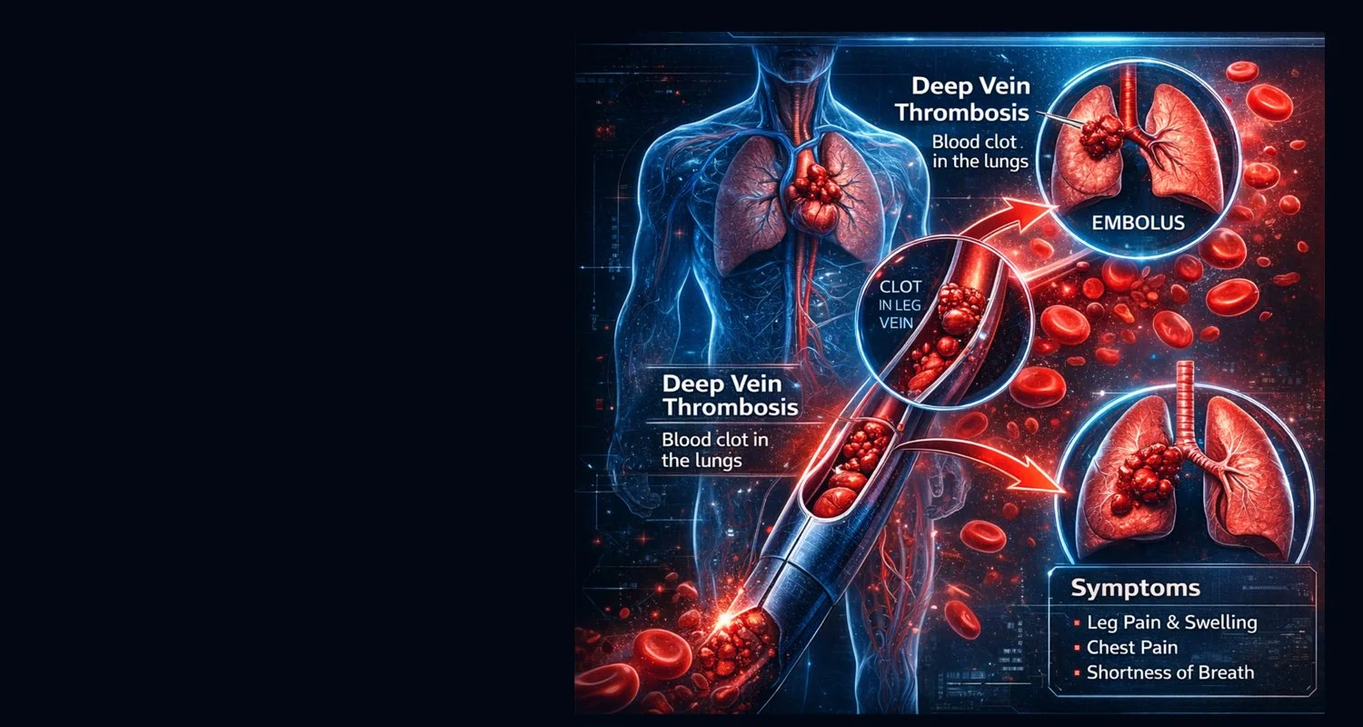 Venous Thromboembolism