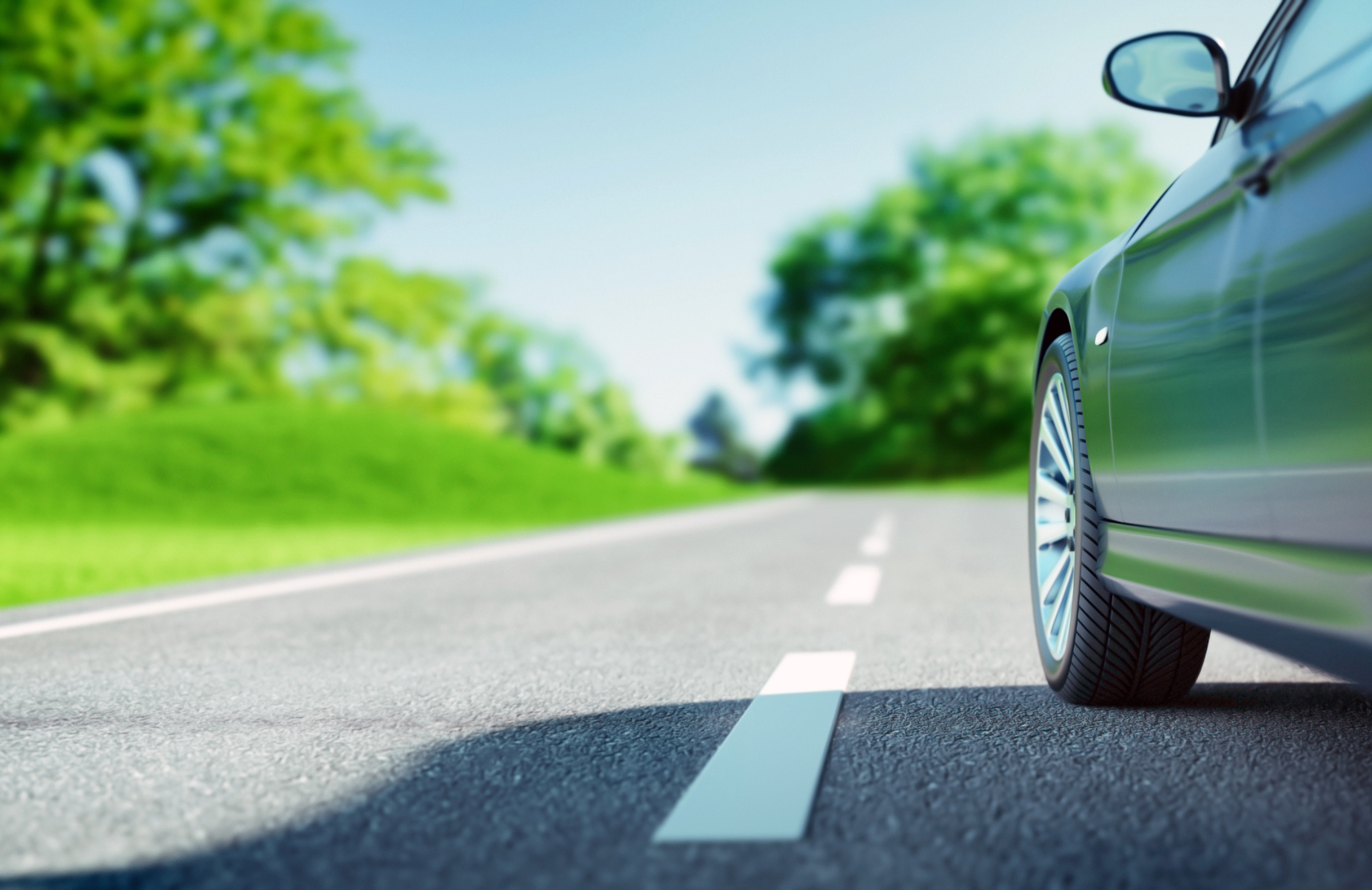 Save on Your Auto Loan