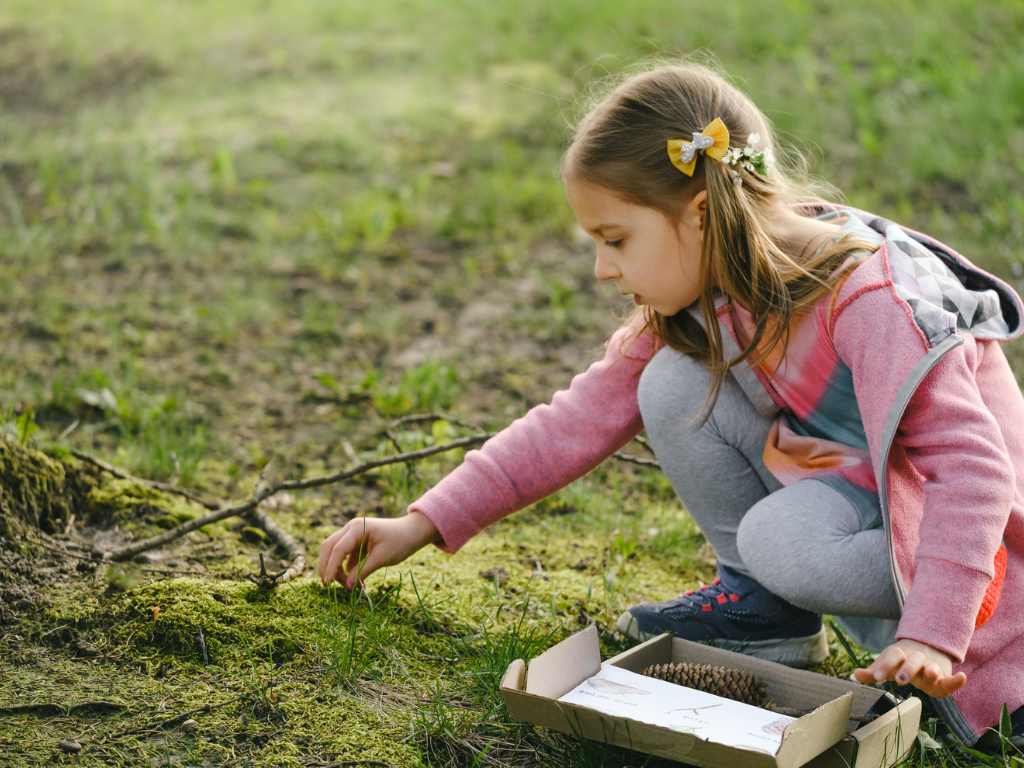 April is Credit Union Youth Month