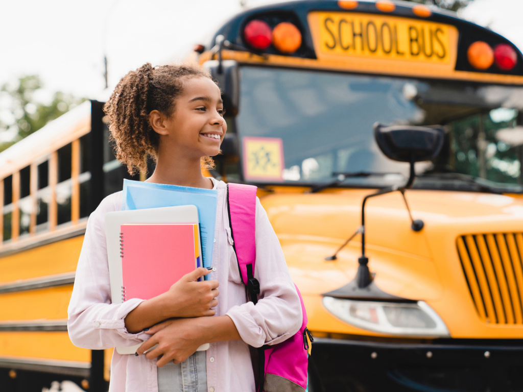 Helping Local Schools