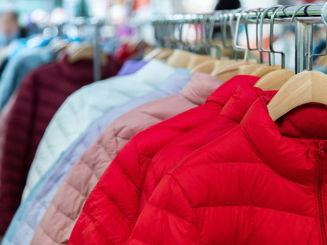 Help Keep Your Neighbors Warm This Winter