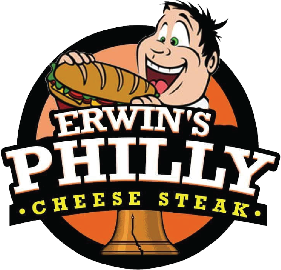 Erwin&#39;s Philly Cheese Steak