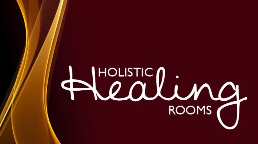 Holistic Healing Rooms