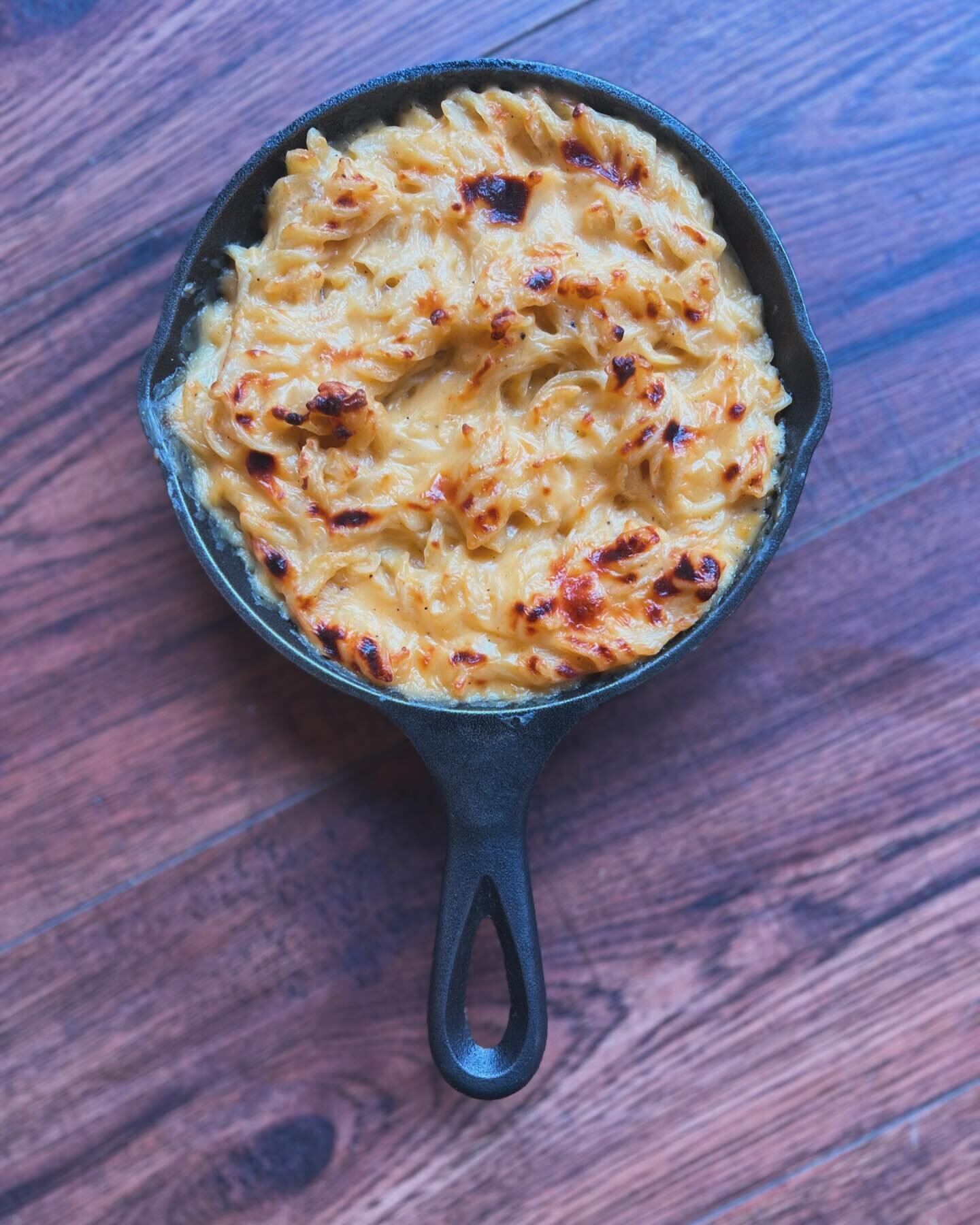 Mac and Cheese #comingsoon  #wishbonerotisserie