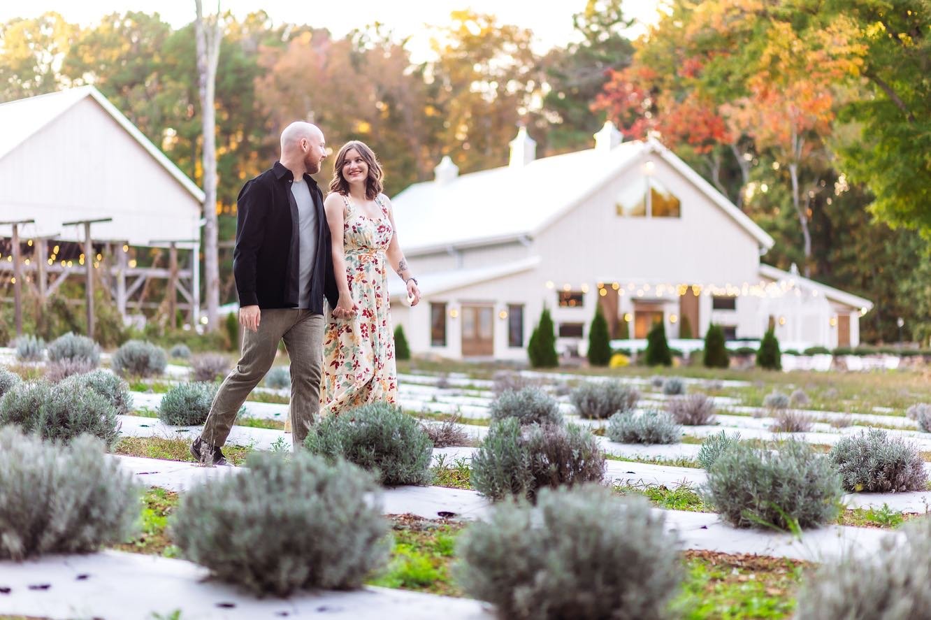 Happy happy wedding day to this beautiful couple!!! Can&rsquo;t wait!!!

@lavenderoaks