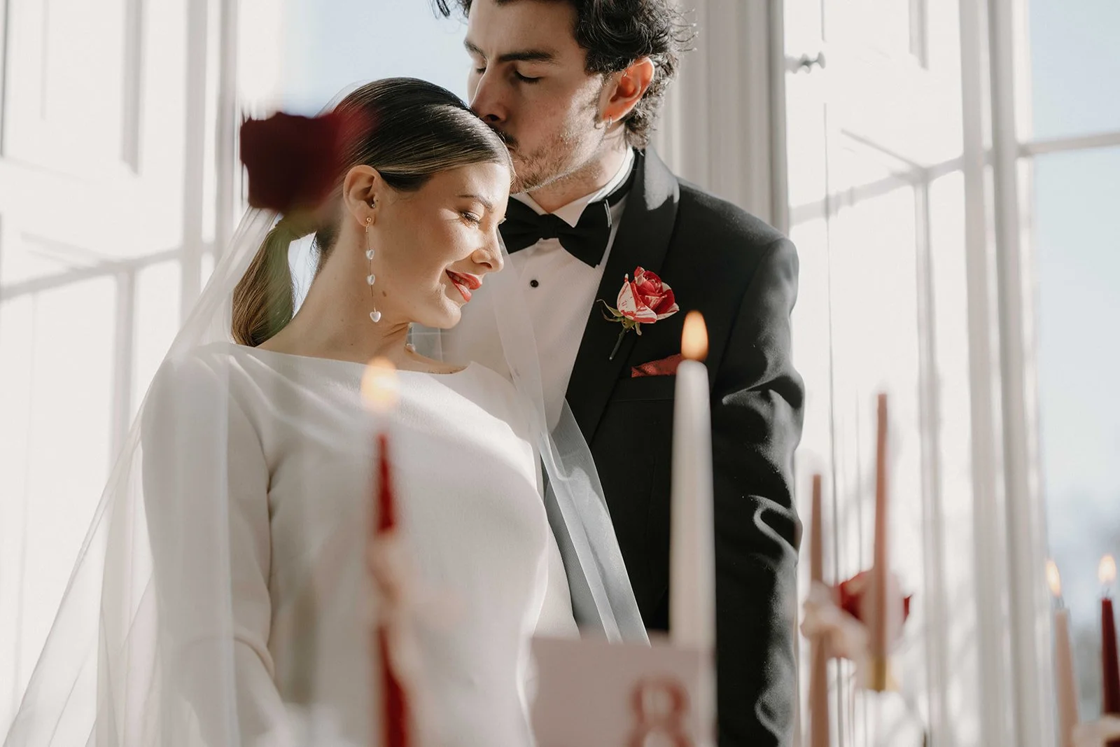 Why choose VIVID WEDDINGS as your wedding cinematographer?