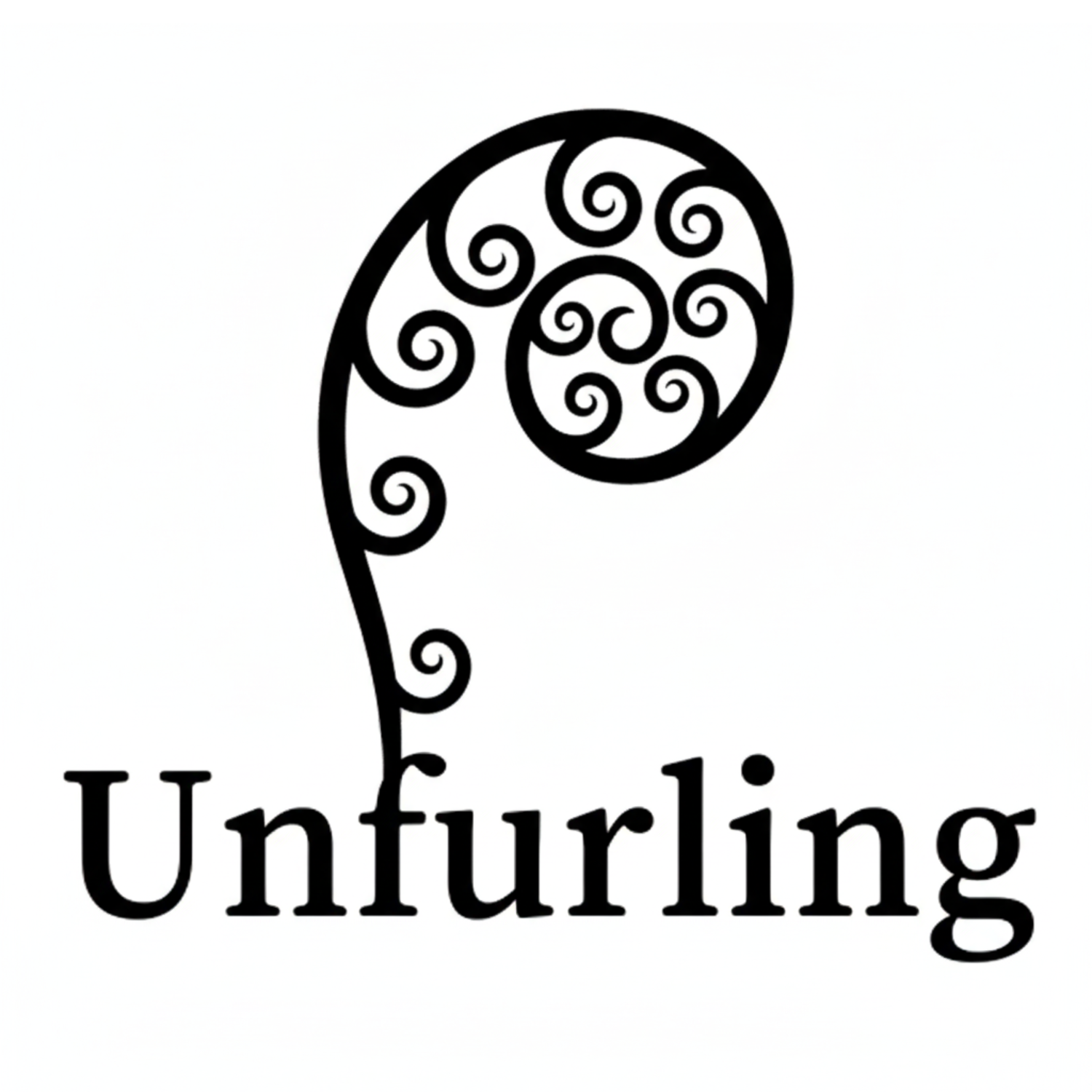 Unfurling