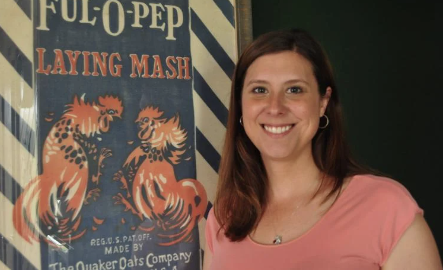 Westwind Poultry Farms Featured in Finger Lakes Times