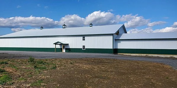ISA Features Westwind Poultry Farms in Customer Highlight