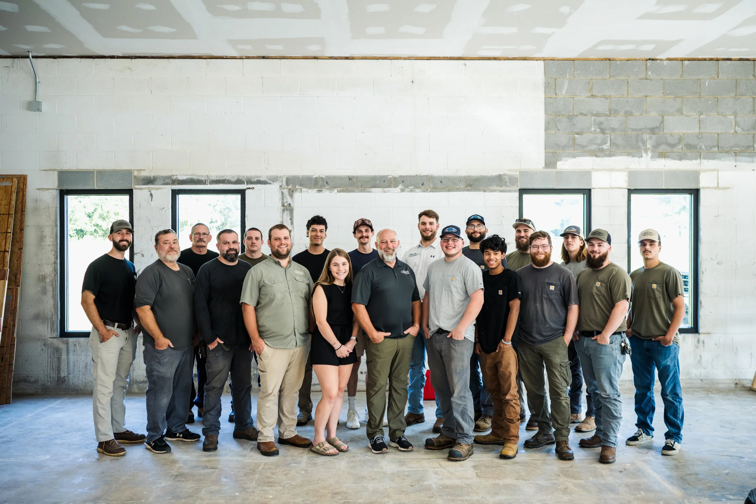Industrial Electrical Contractor in Clayton, NC. Sawyer Electric is an Industrial and Commercial Electrical Contractor located at 108 Lee Court, Clayton, NC and is hiring electricians & electrical helpers.