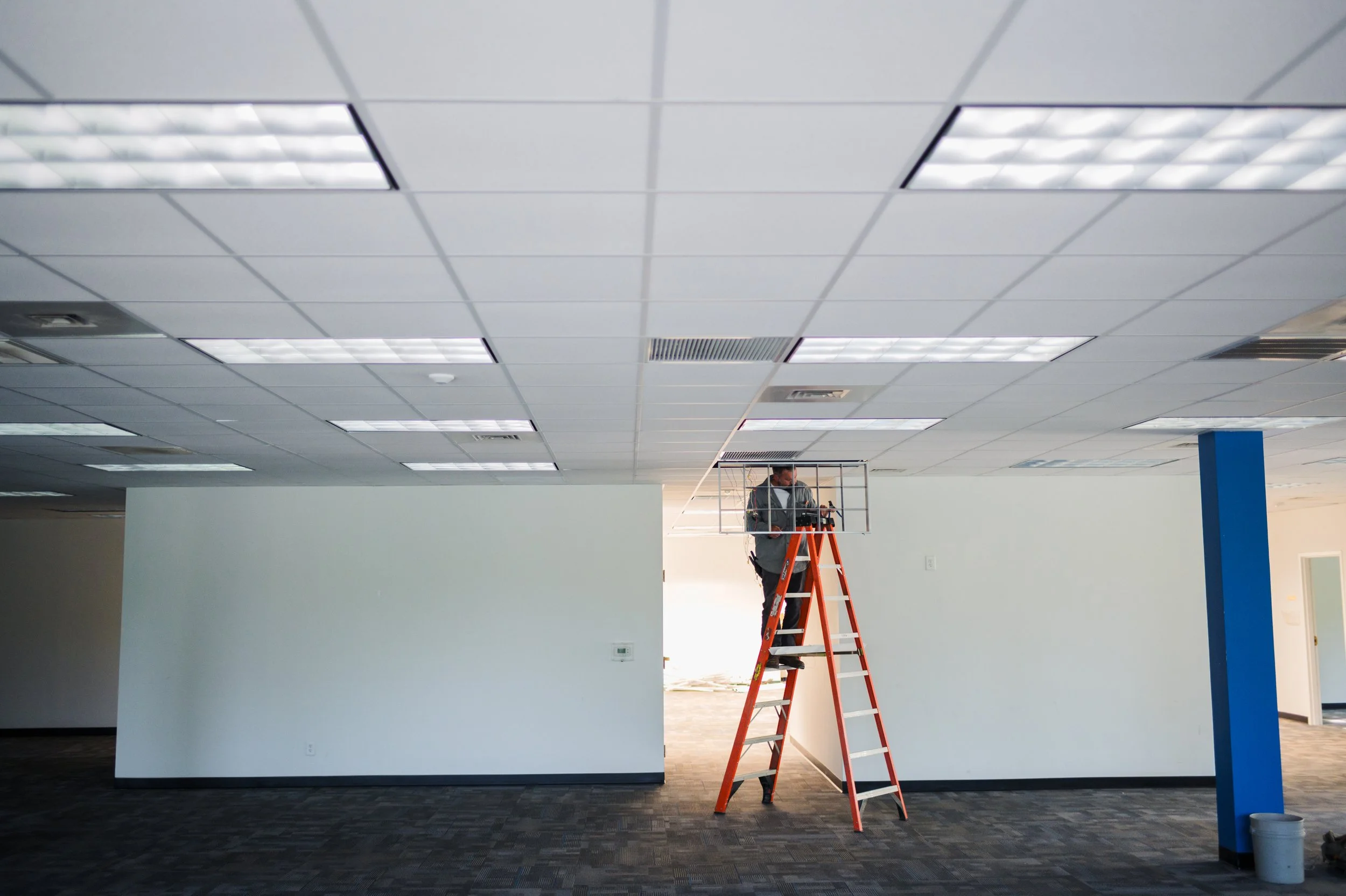 Industrial Electrical Contractor in Clayton, NC. Sawyer Electric is an Industrial and Commercial Electrical Contractor located at 108 Lee Court, Clayton, NC and is hiring electricians & electrical helpers.