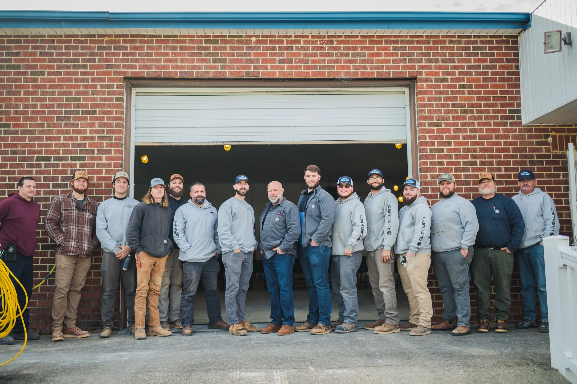 Industrial Electrical Contractor in Clayton, NC. Sawyer Electric is an Industrial and Commercial Electrical Contractor located at 108 Lee Court, Clayton, NC and is hiring electricians & electrical helpers.
