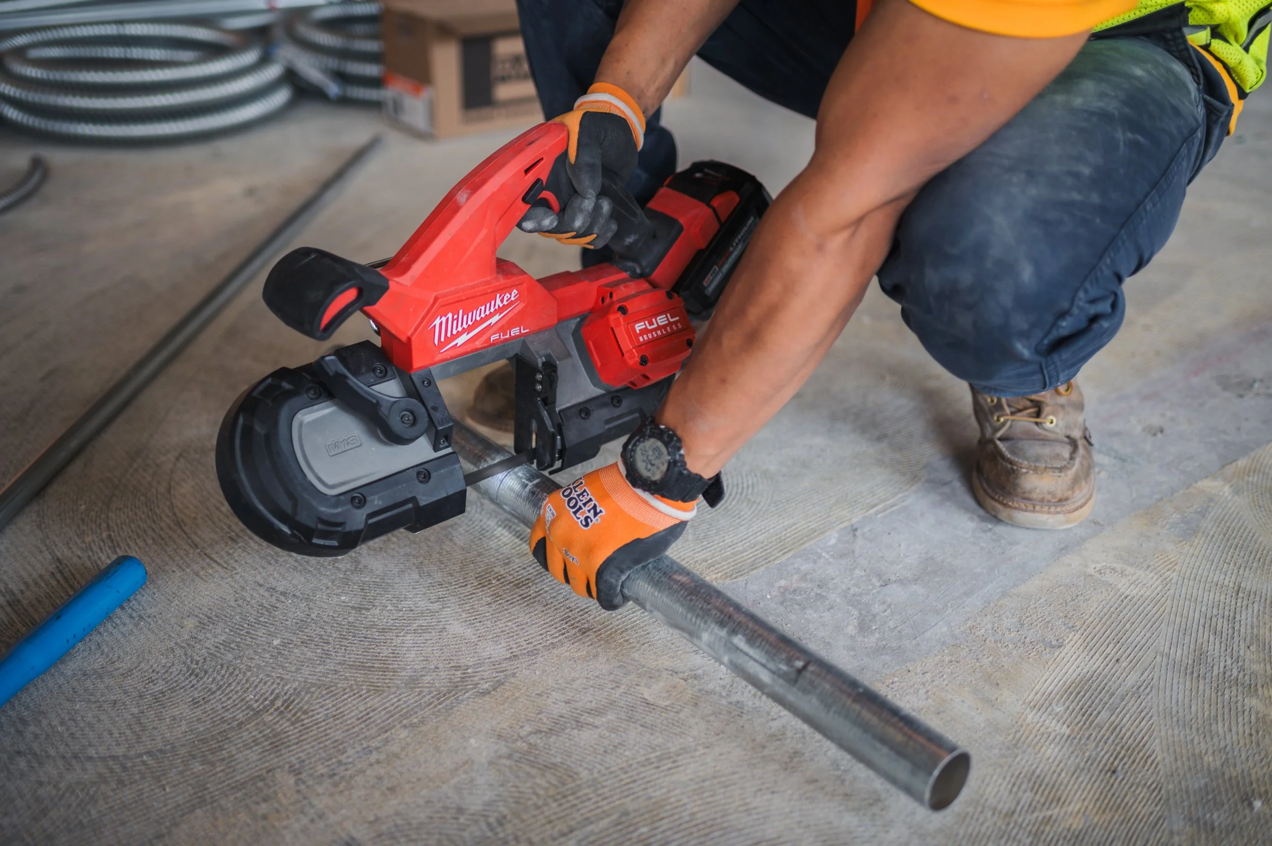 Industrial Electrical Contractor in Clayton, NC. Sawyer Electric is an Industrial and Commercial Electrical Contractor located at 108 Lee Court, Clayton, NC and is hiring electricians & electrical helpers.