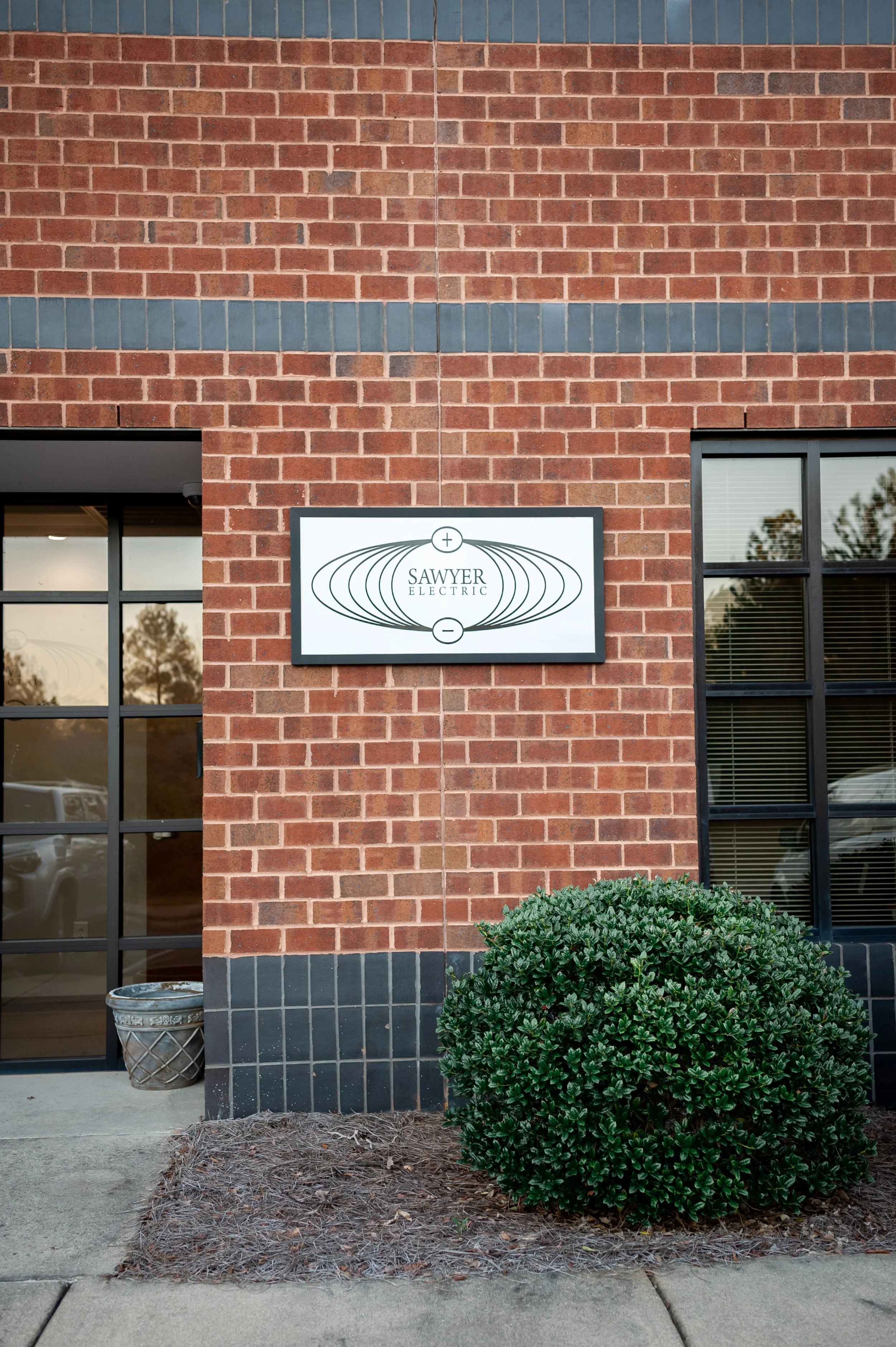 Industrial Electrical Contractor in Clayton, NC. Sawyer Electric is an Industrial and Commercial Electrical Contractor located at 108 Lee Court, Clayton, NC and is hiring electricians & electrical helpers.