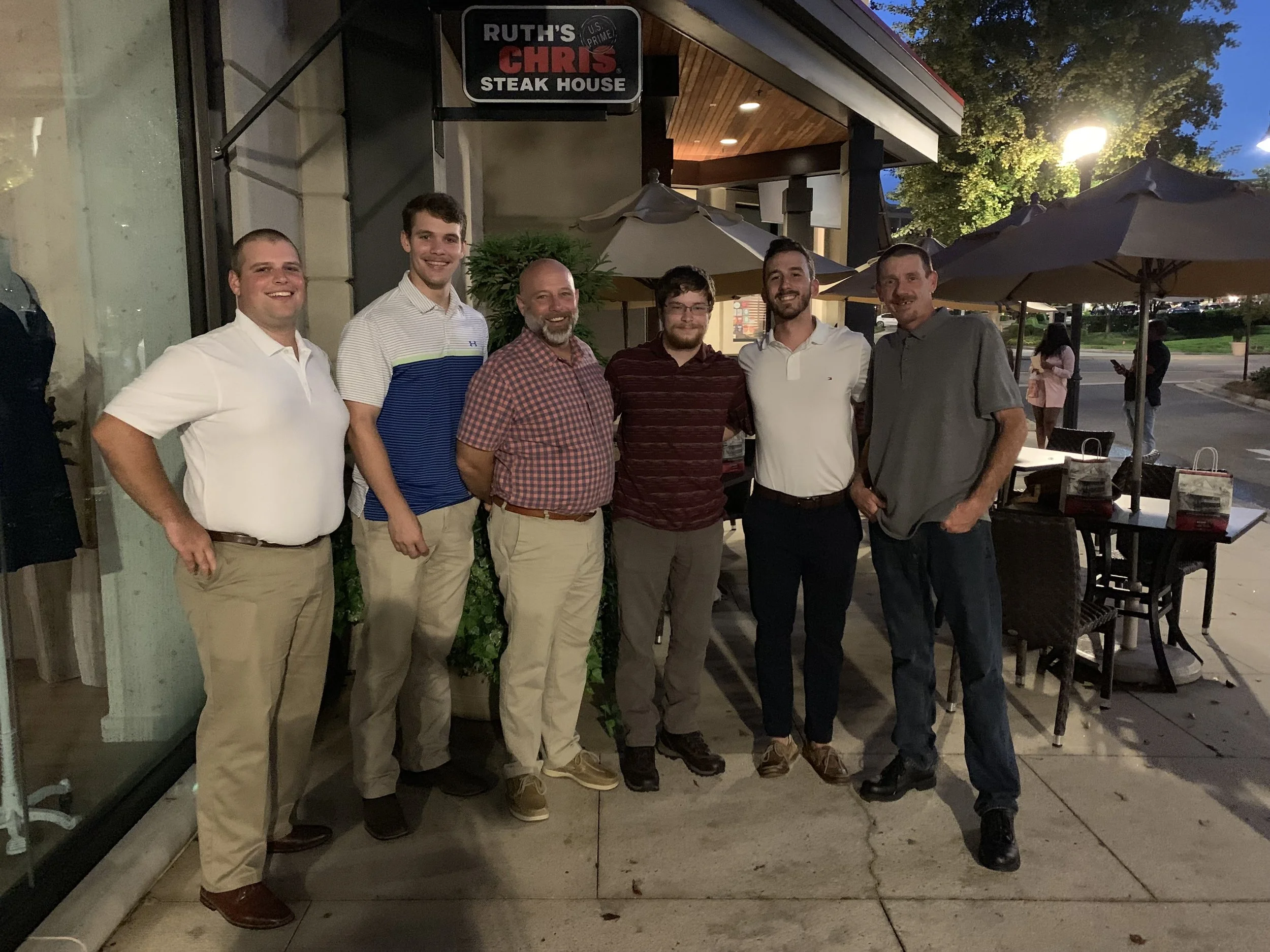 Industrial Electrical Contractor in Clayton, NC. Sawyer Electric is an Industrial and Commercial Electrical Contractor located at 108 Lee Court, Clayton, NC and is hiring electricians & electrical helpers.