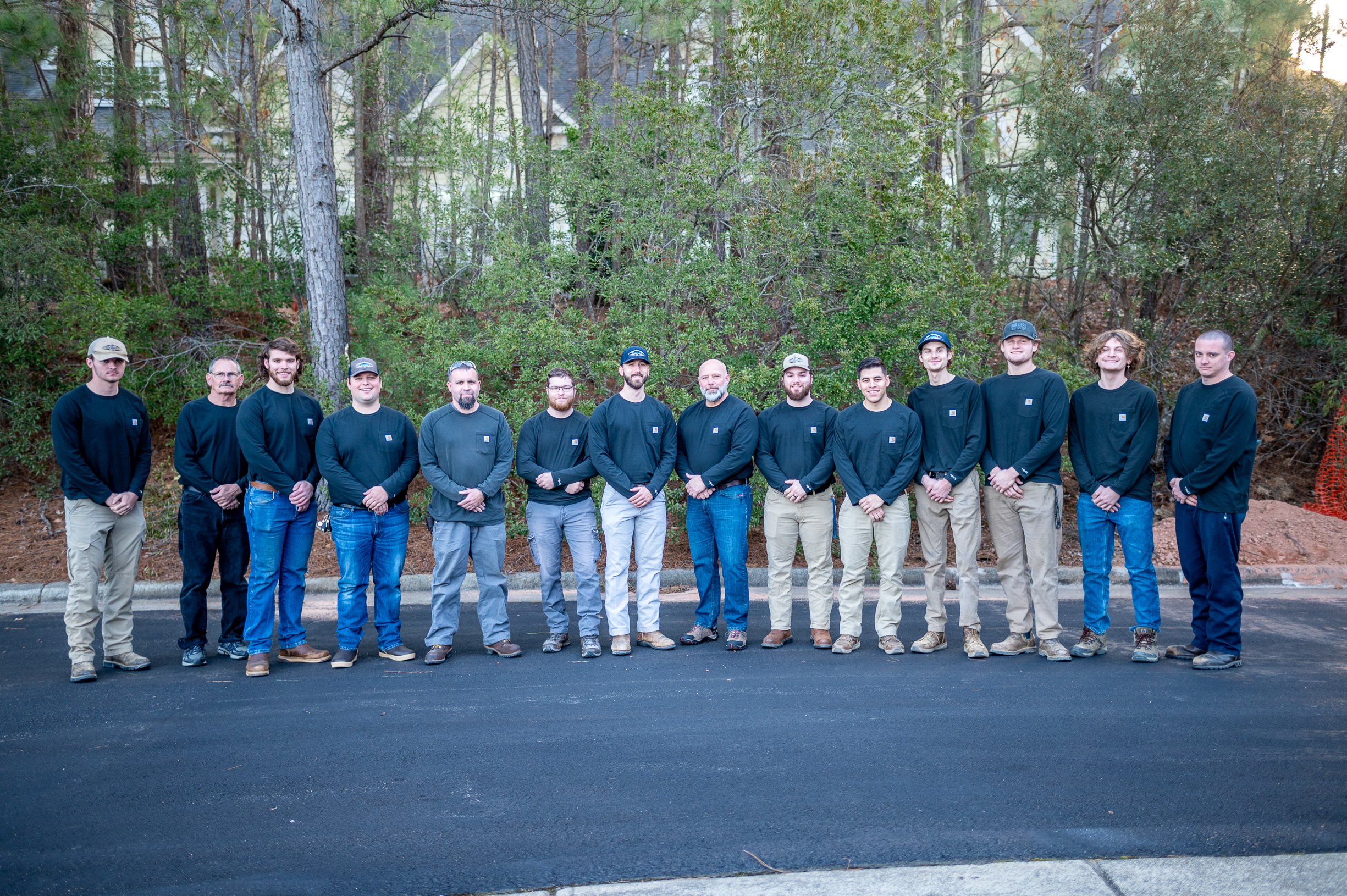 Industrial Electrical Contractor in Clayton, NC. Sawyer Electric is an Industrial and Commercial Electrical Contractor located at 108 Lee Court, Clayton, NC and is hiring electricians & electrical helpers.