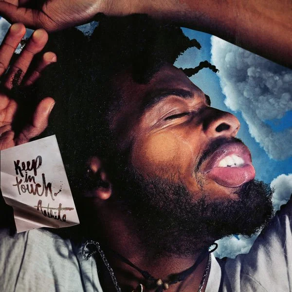 Keep In Touch (album) .jpeg