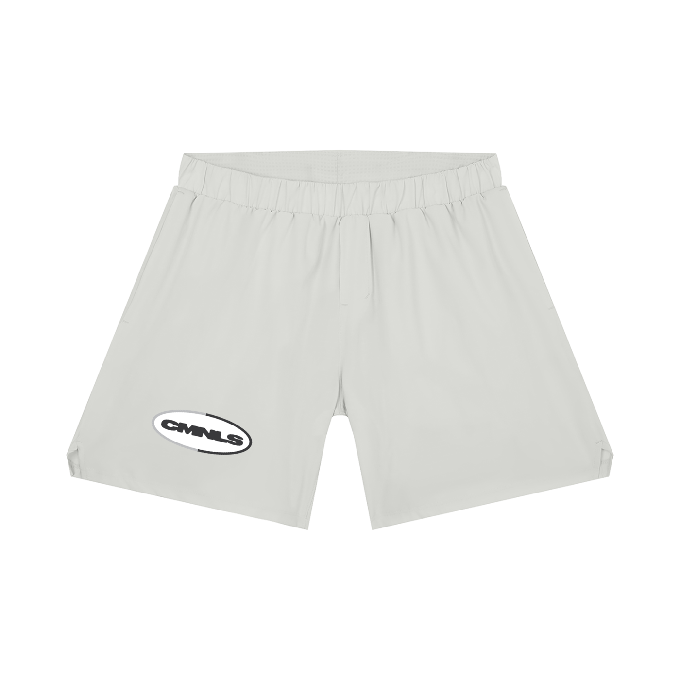Grey Performance Shorts