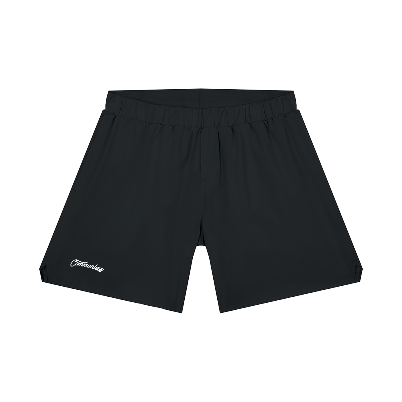 Black Performance Shorts
