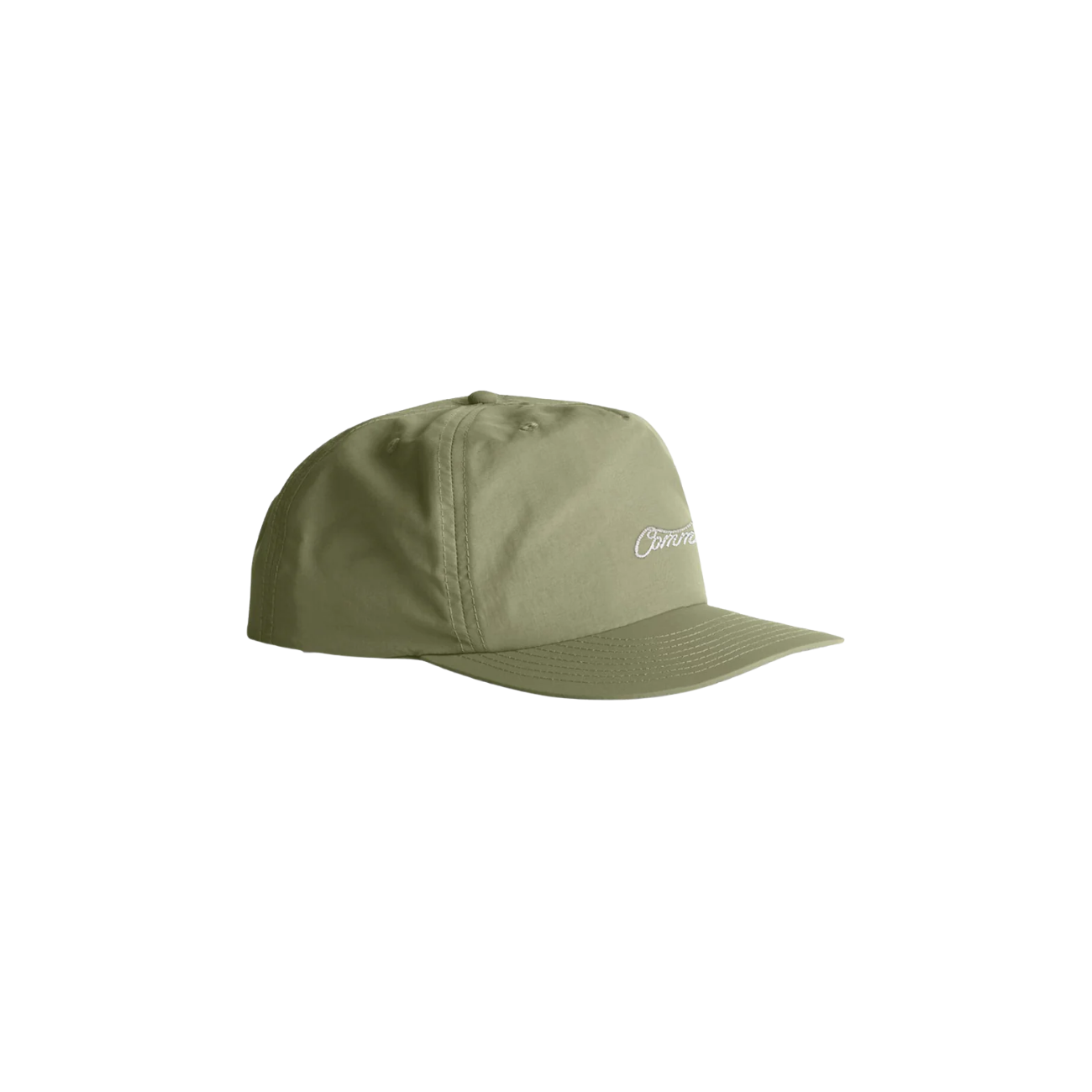 5 Panel Caps