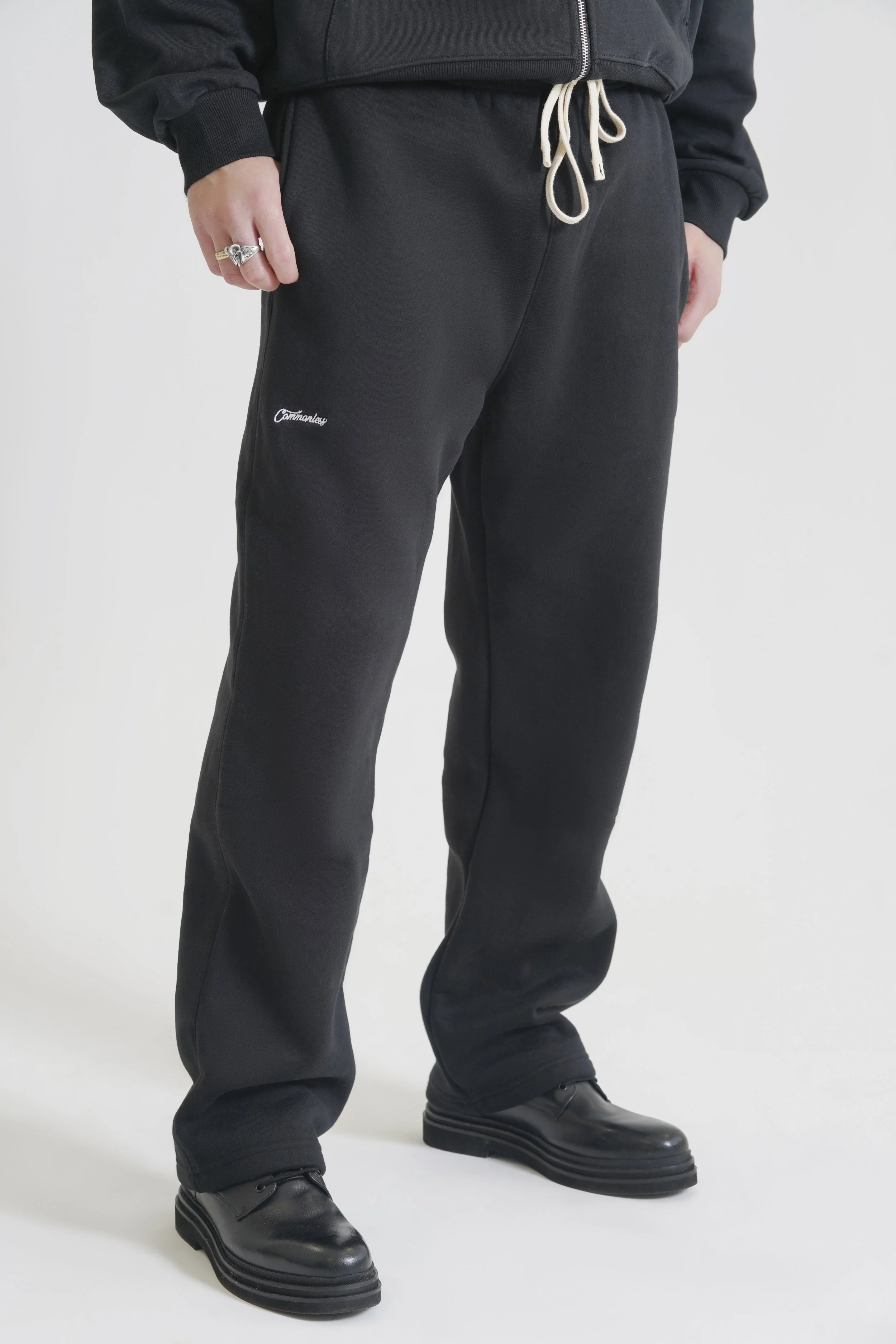 Black Sweatpants