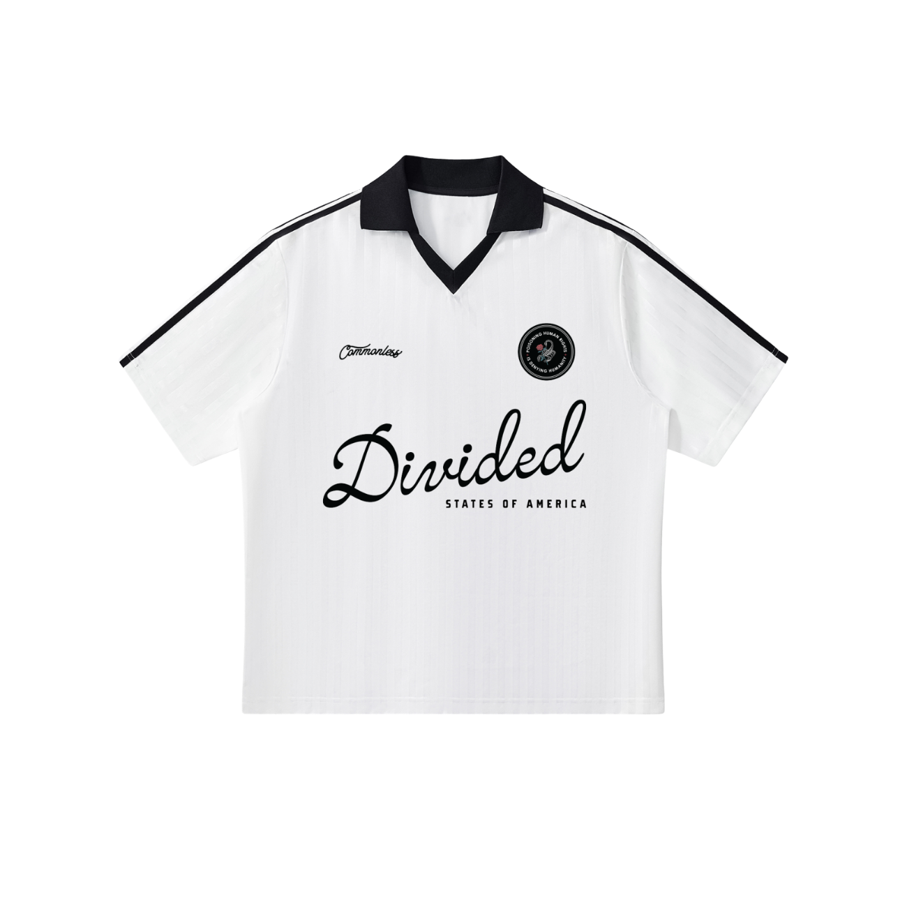 Divided States Jersey