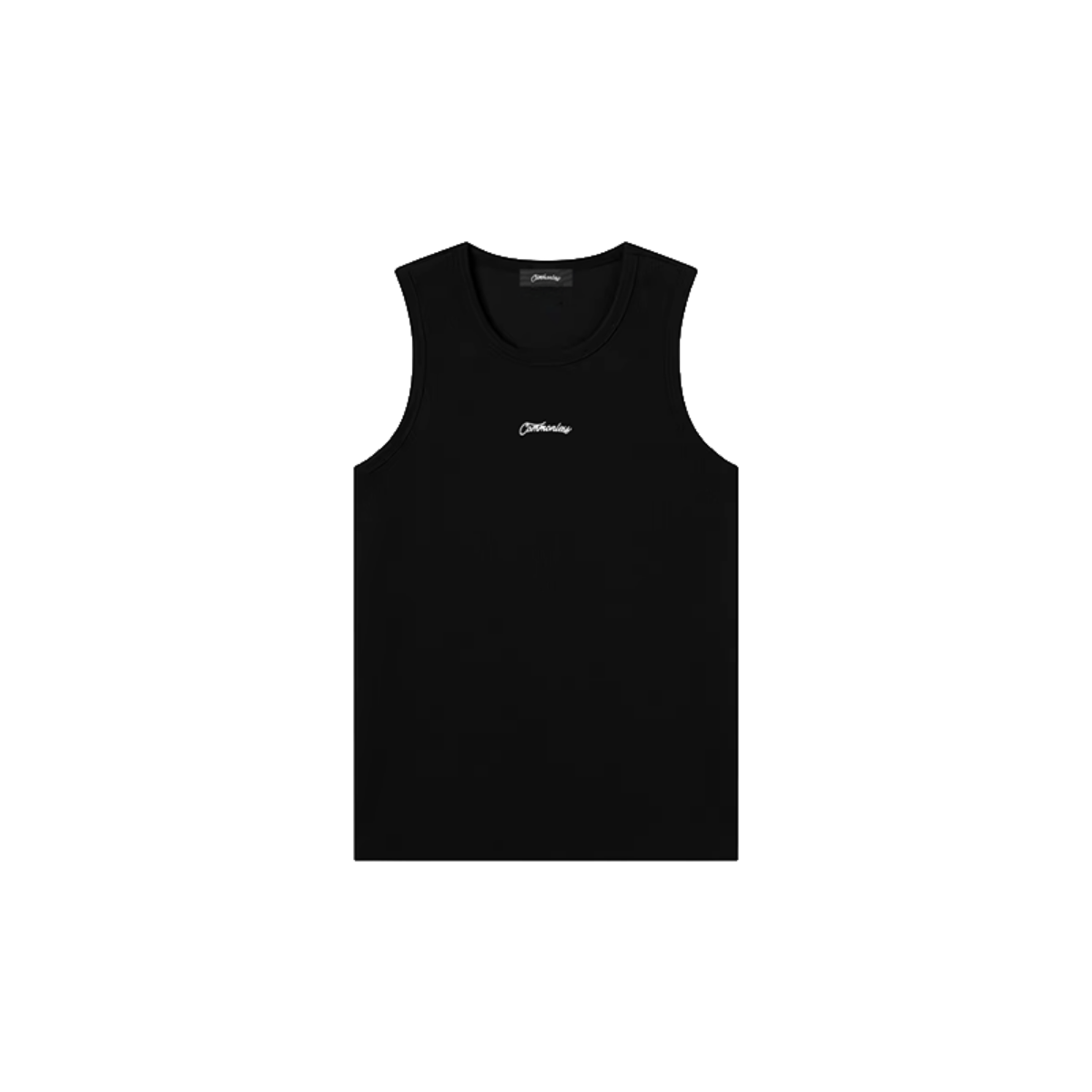 CMNLS Ribbed Tanks