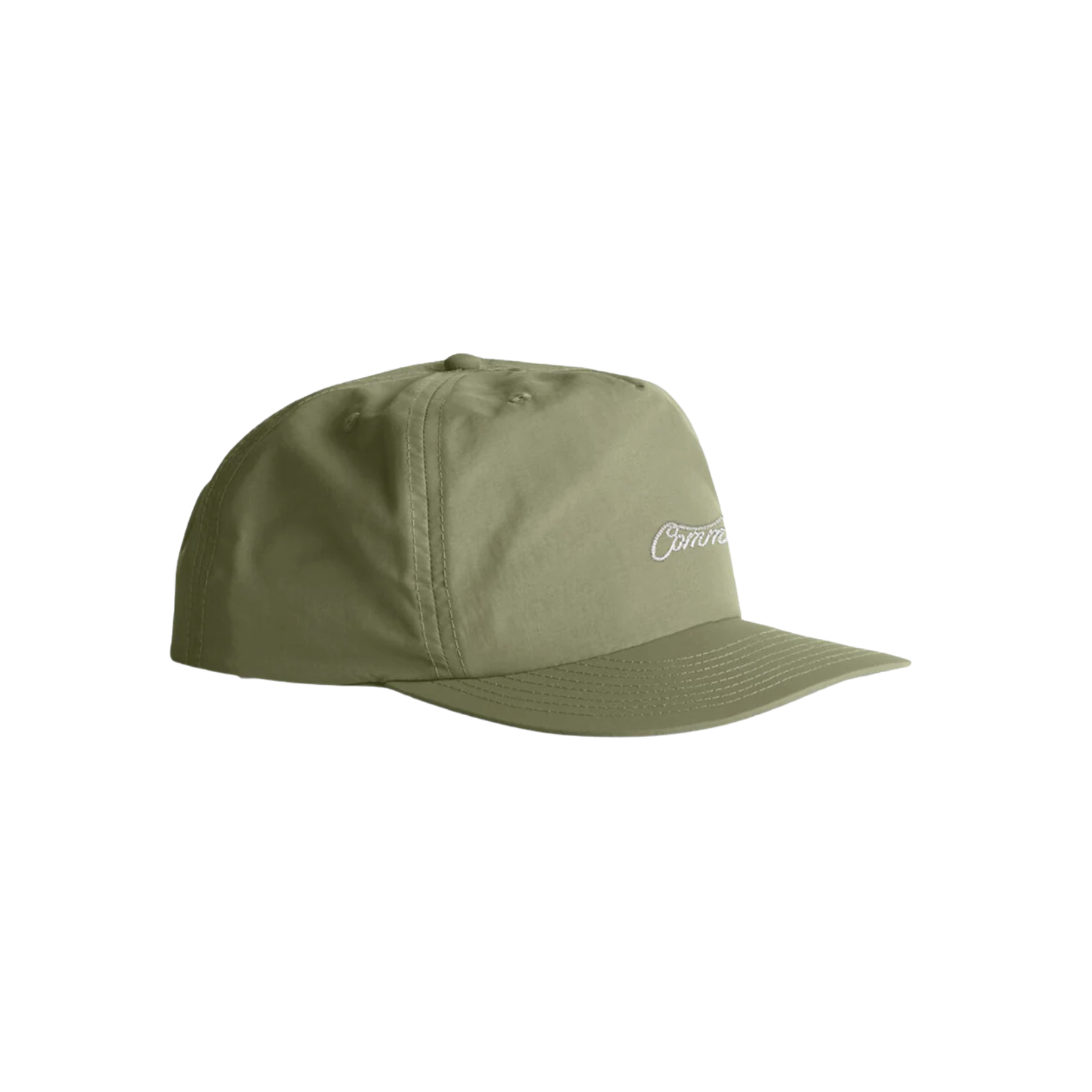 5 Panel Caps
