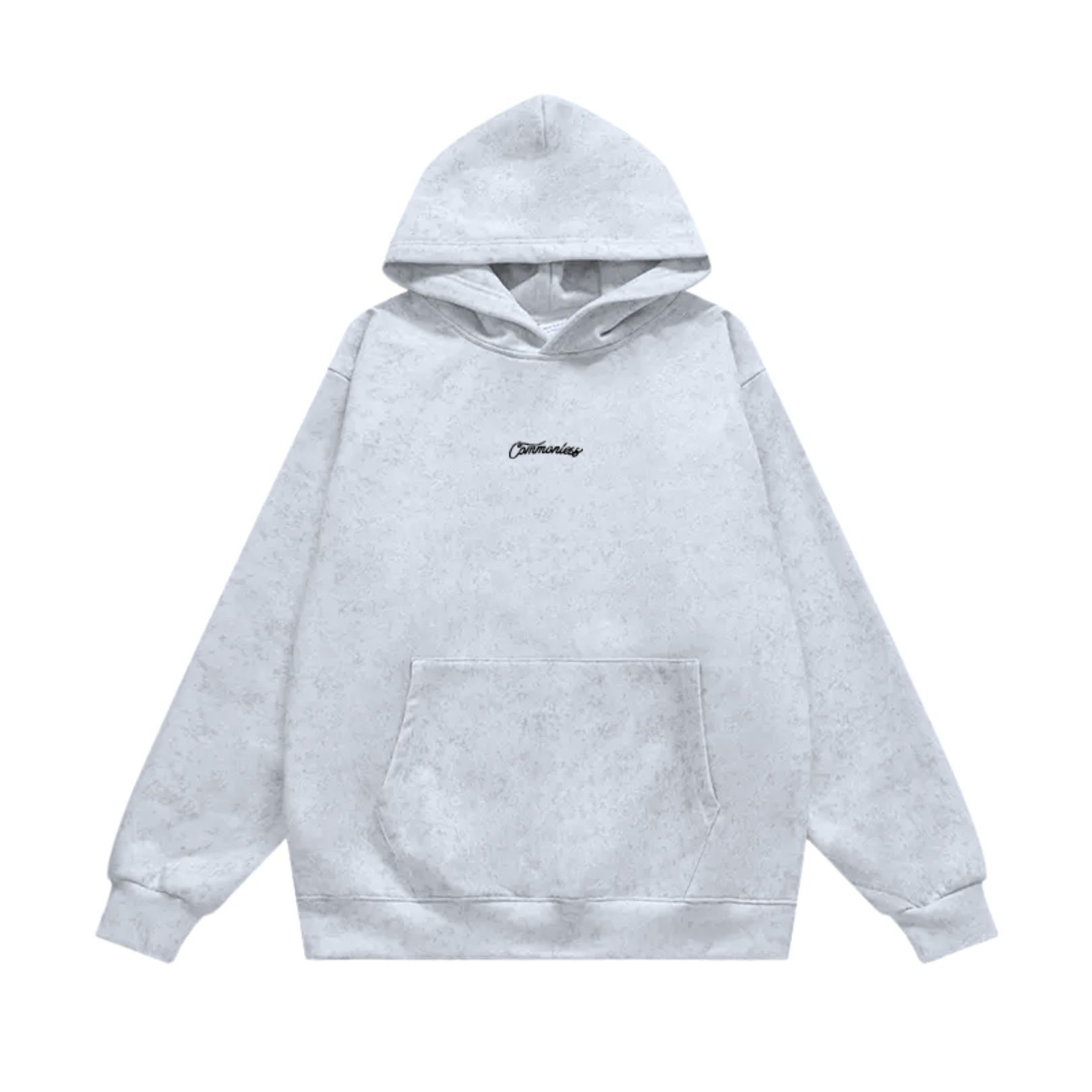 White Hood