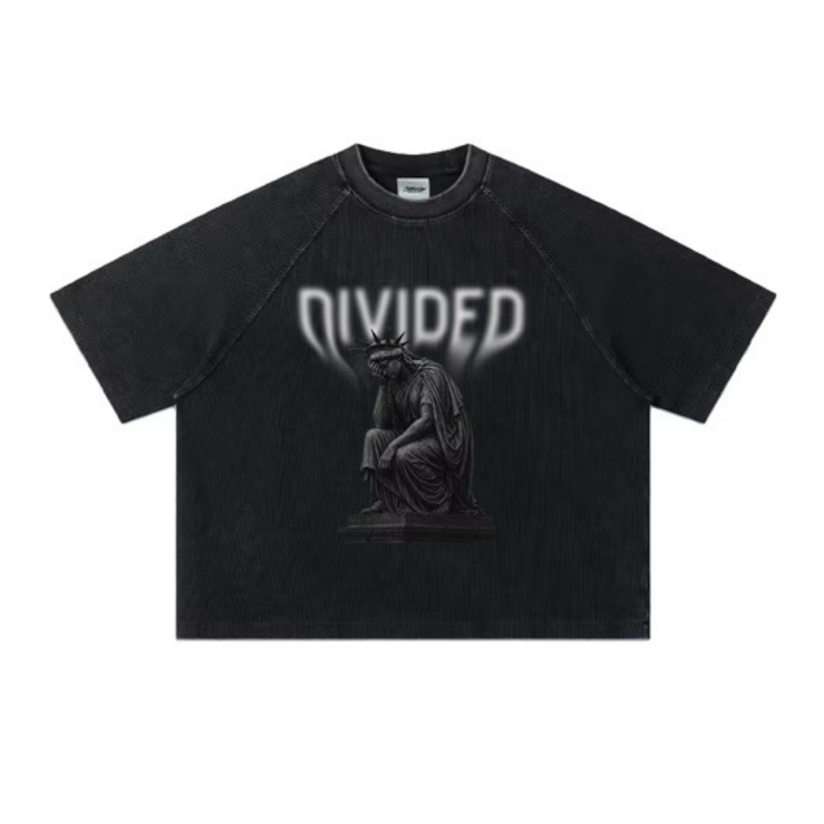 Divided Tee 2.0