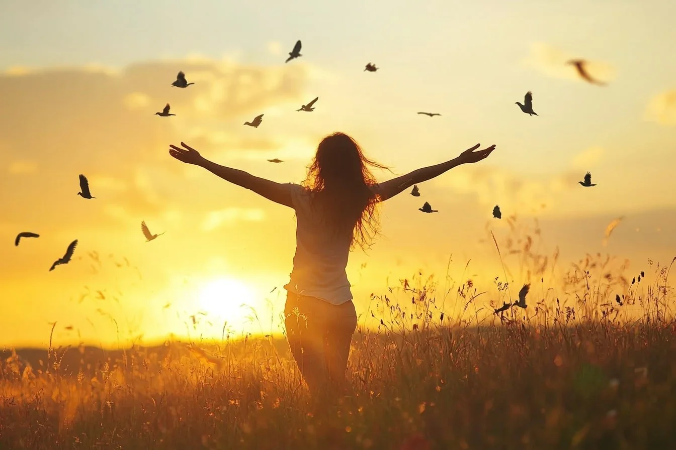 Letting Go
