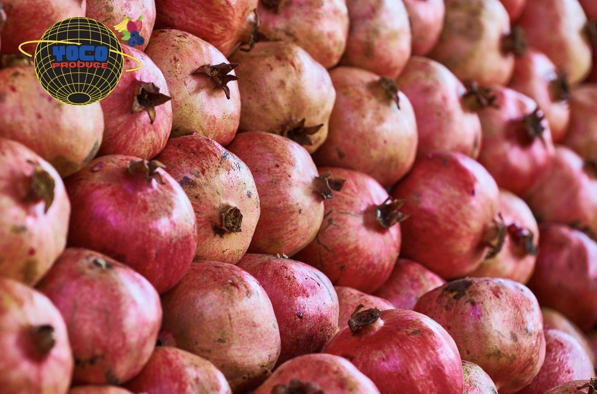 Pomegranate