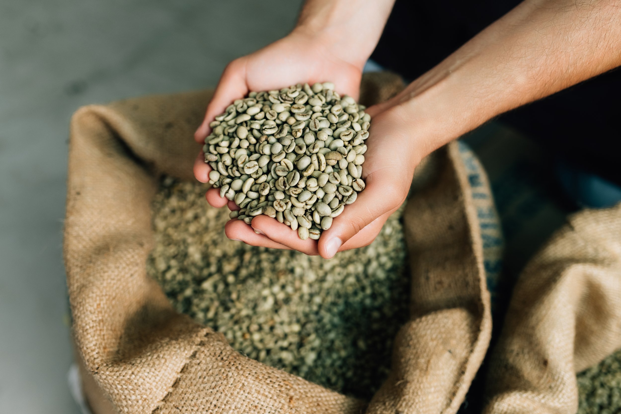 Speciality Coffee