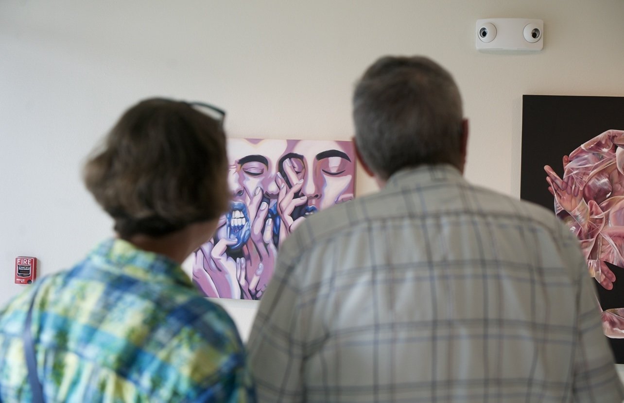 Pulse Exhibition