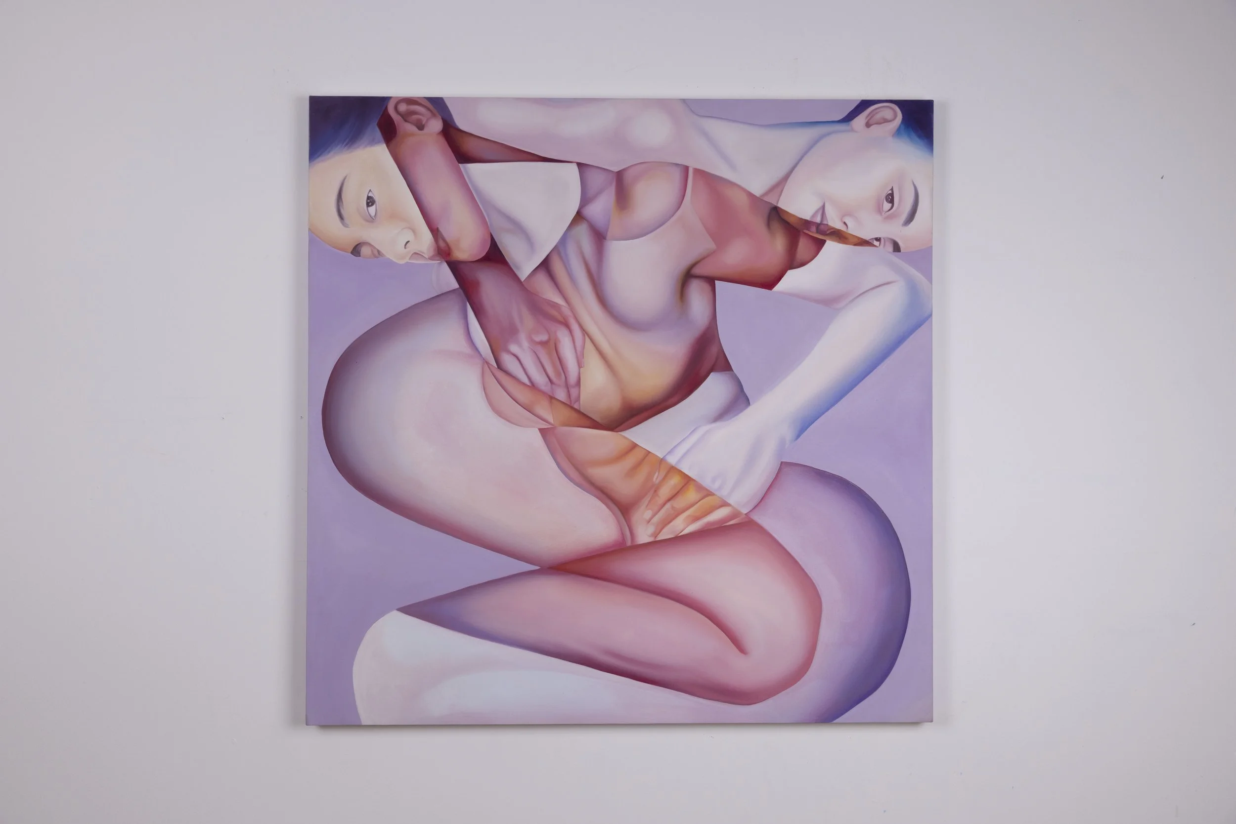 Keeper of the flowers