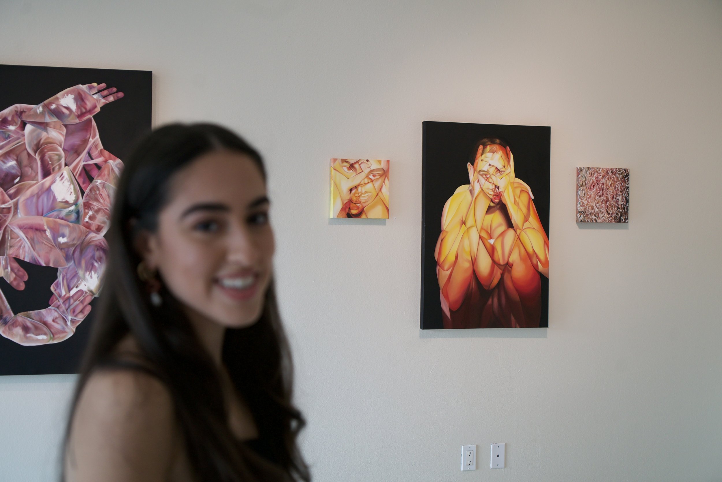 Pulse Exhibition