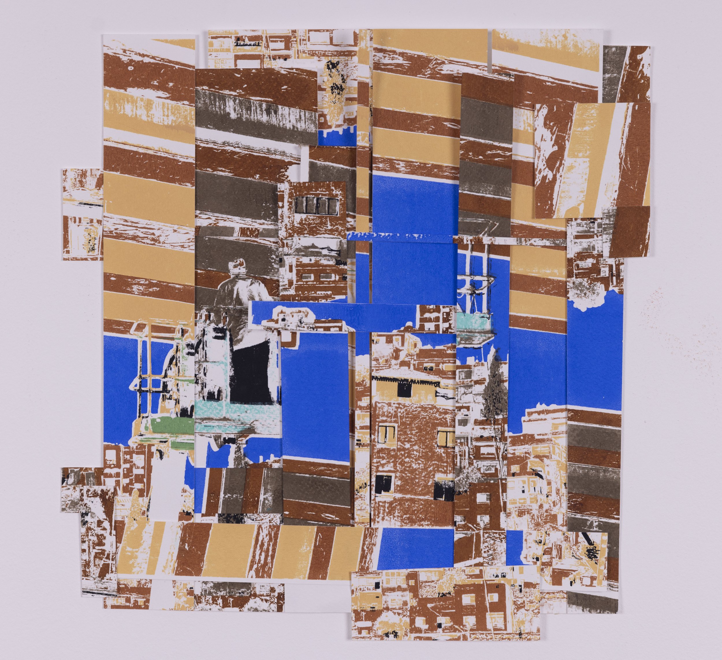 Urban planning study