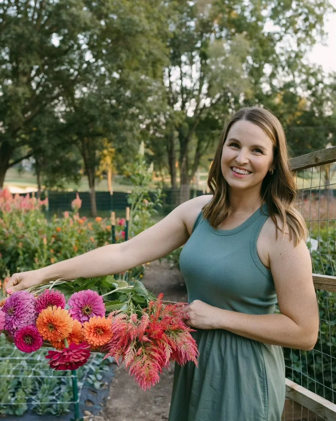 7 Years of Life Garden Style 🎉

On September 23, LGS celebrated a birthday. I'm having a hard time believing this brand I've poured my heart and soul into is another year older! 

I love what I do and truly feel I'm living my calling. I'd be lying i