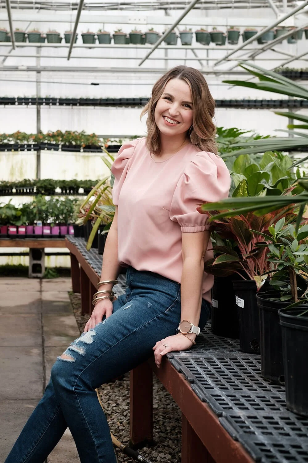 Life Garden Style Heather Markway