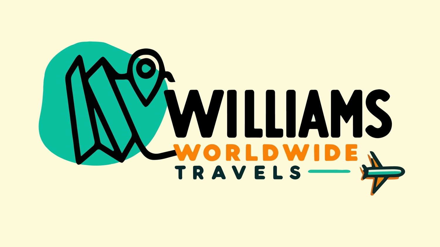 Williams Worldwide Travels