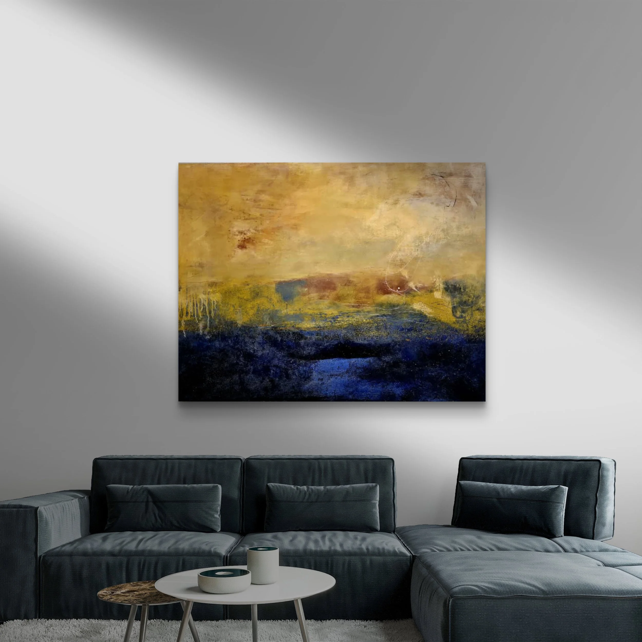 Commission a Painting