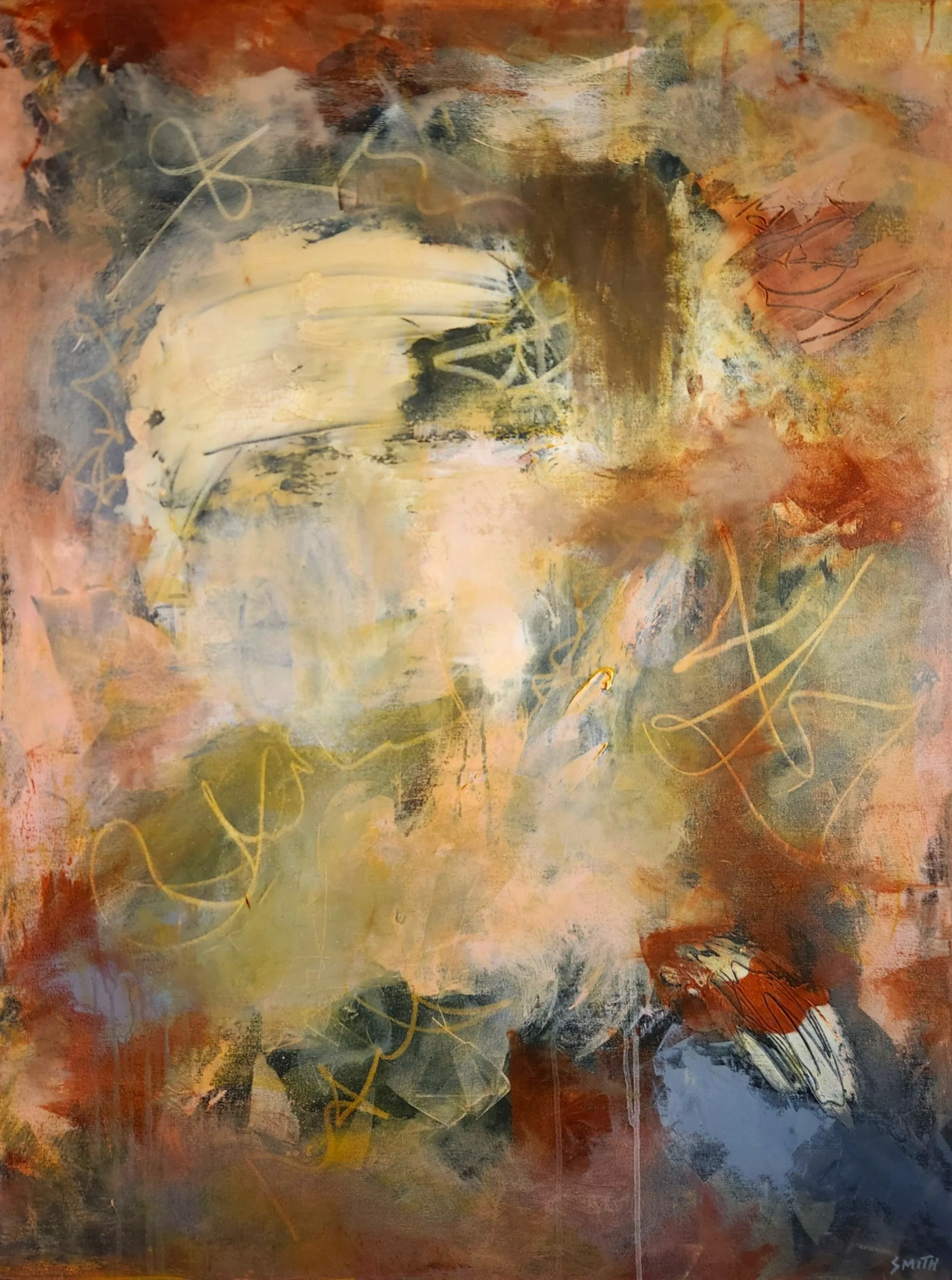 Expressive Abstraction