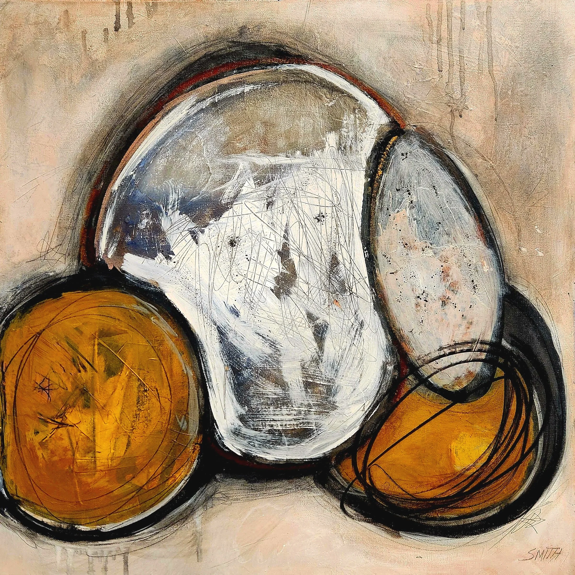 Geometric Abstraction