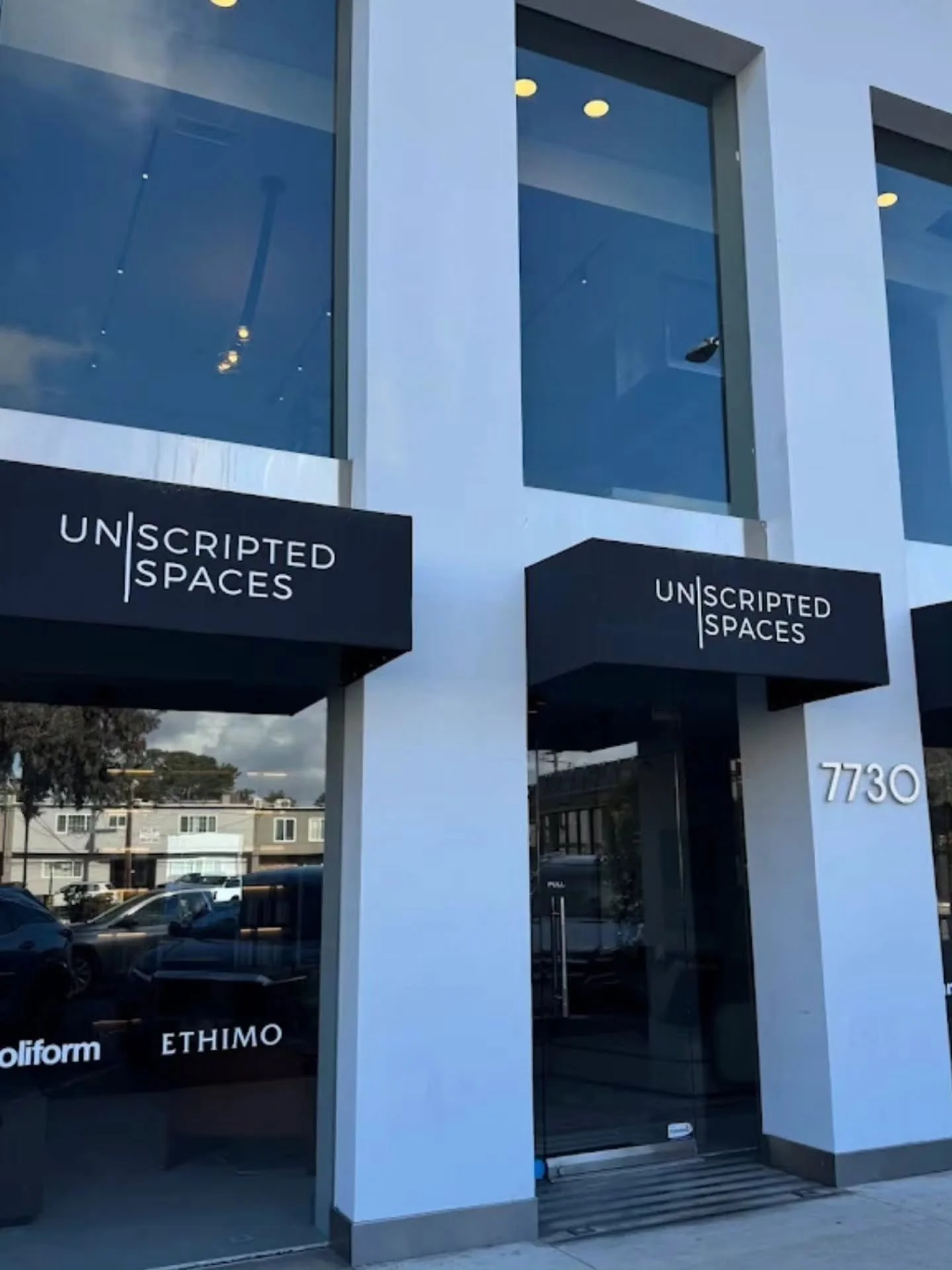 Art That Transforms a Room

Stop by @unscriptedspaces to experience local artwork paired with thoughtful interior design. Art and space together, creating impact and atmosphere.

📍 7730 Girard Ave, La Jolla, CA 92037
🕒 Mon&ndash;Fri 10&ndash;6 | Sa