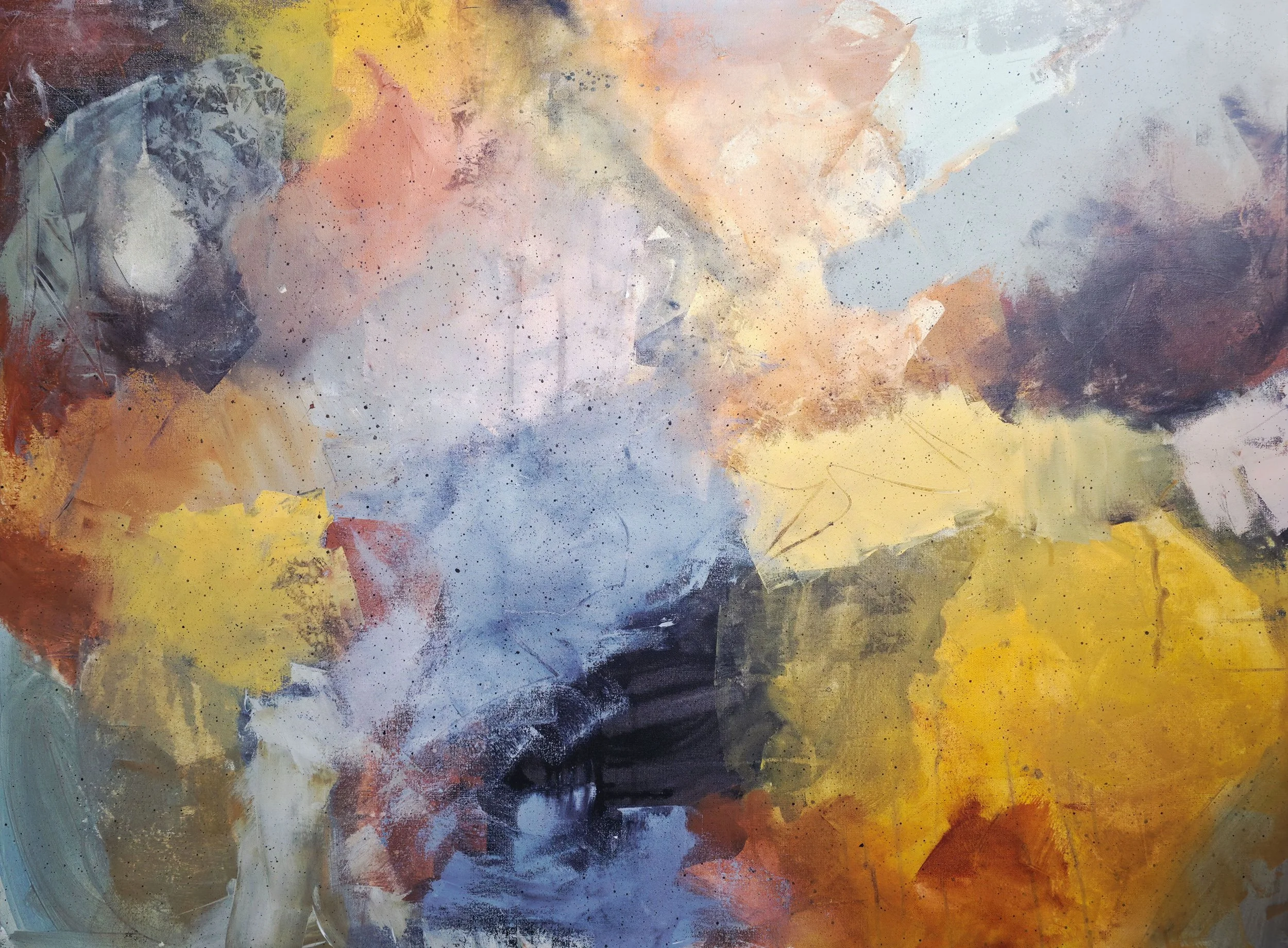 Warm Hours 36x48.jpg
