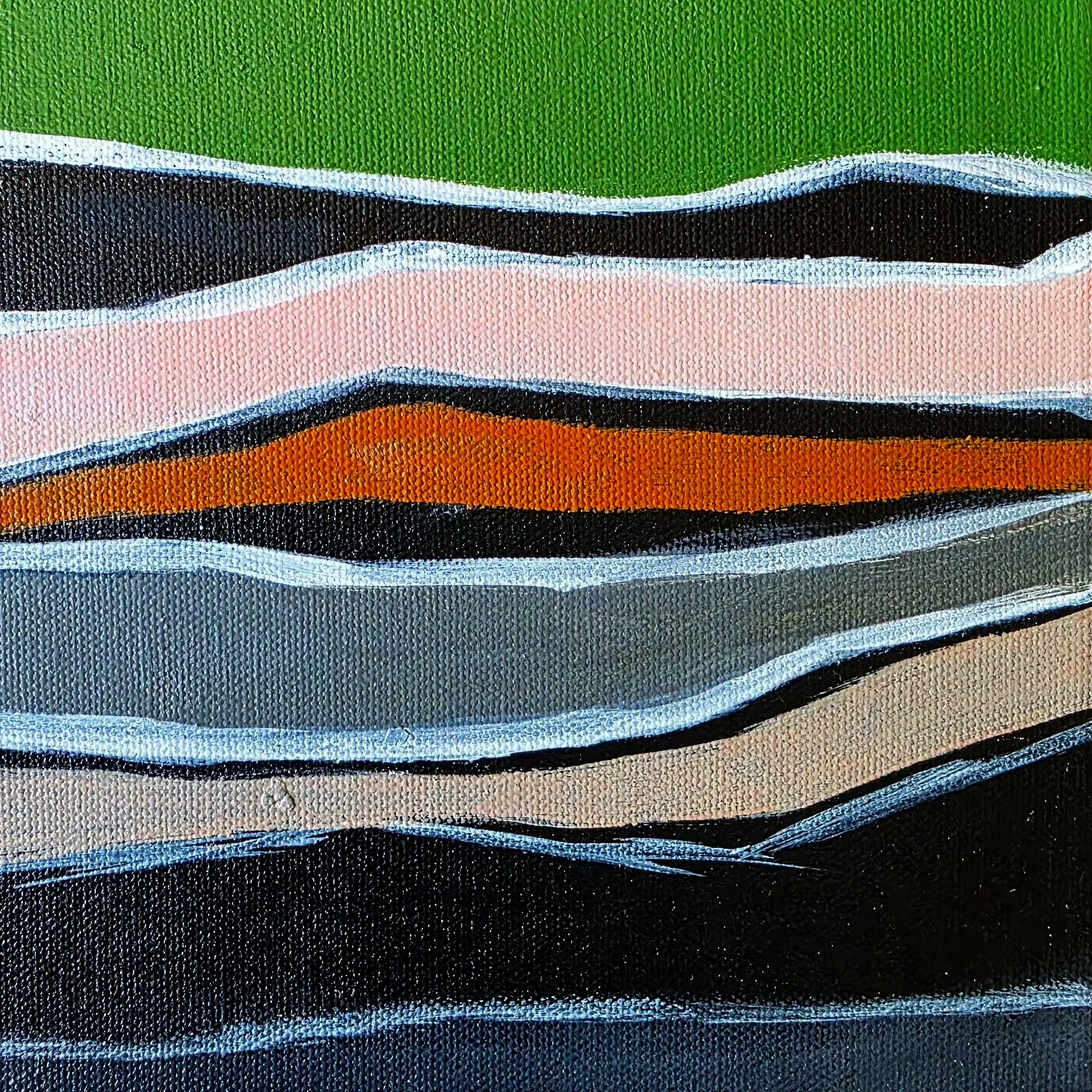 Strata Mini 3, 8x8, $150
