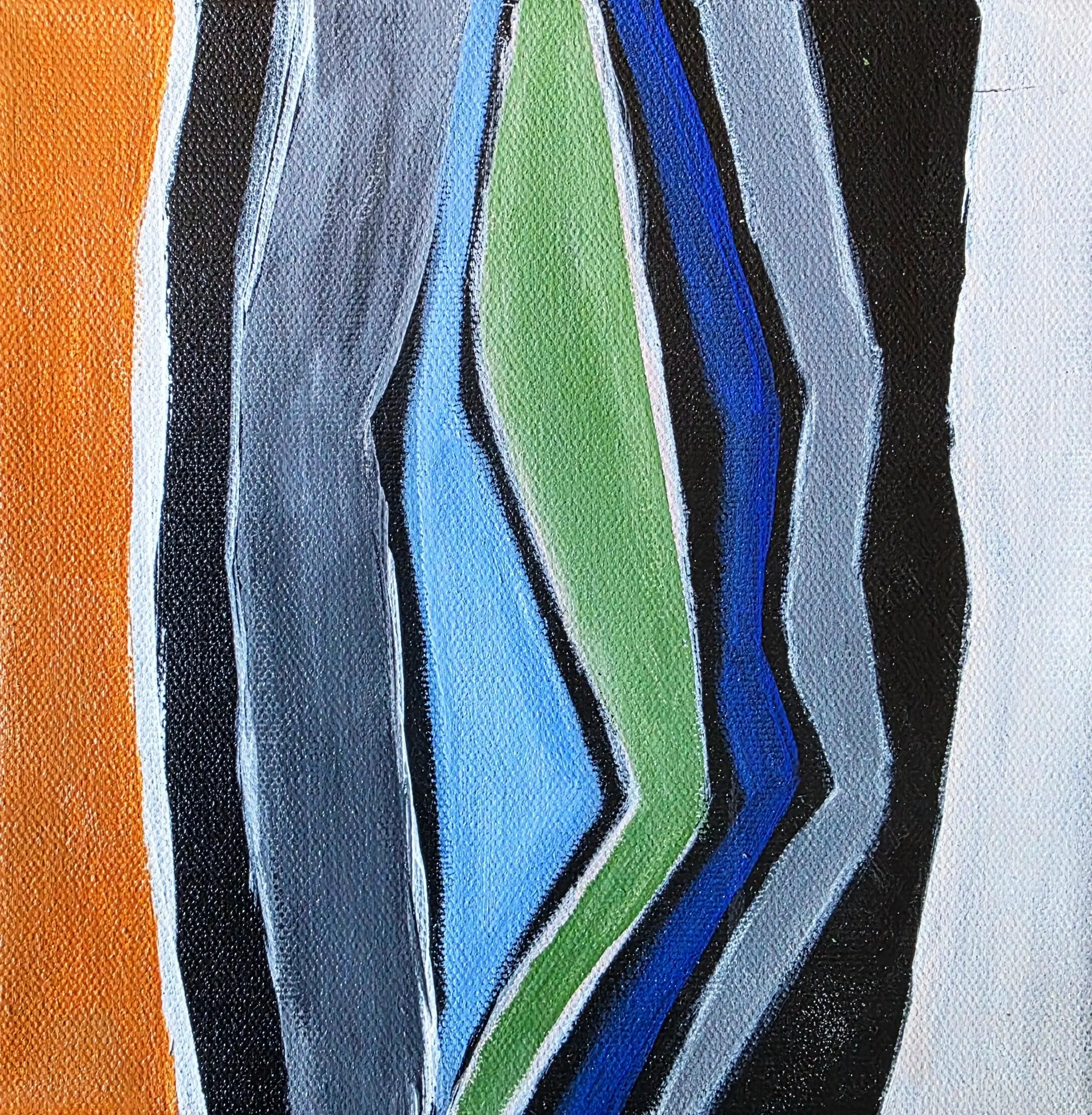 Strata Mini 2, 8x8, $150