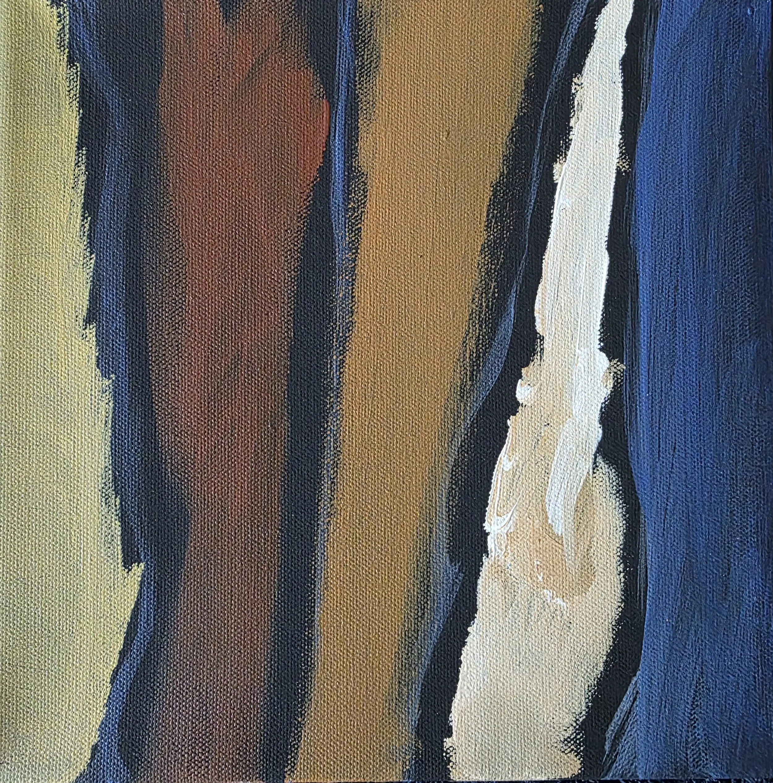 Strata Mini 5, 10x10, $225